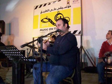 سورية الأبرز في منح الموسيقى من مؤسسة المورد الثقافي لعام 2010