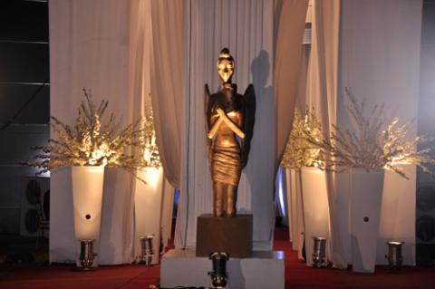شارك برأيك بجوائز "أدونيا" لموسم دراما 2010 