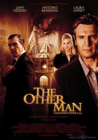سينما سيتي الفيلم الاجنبي The Other Man