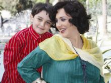 حمزة رمضان يغني ولادك يا سورية بتوقيع وائل وسلاف بوسطة