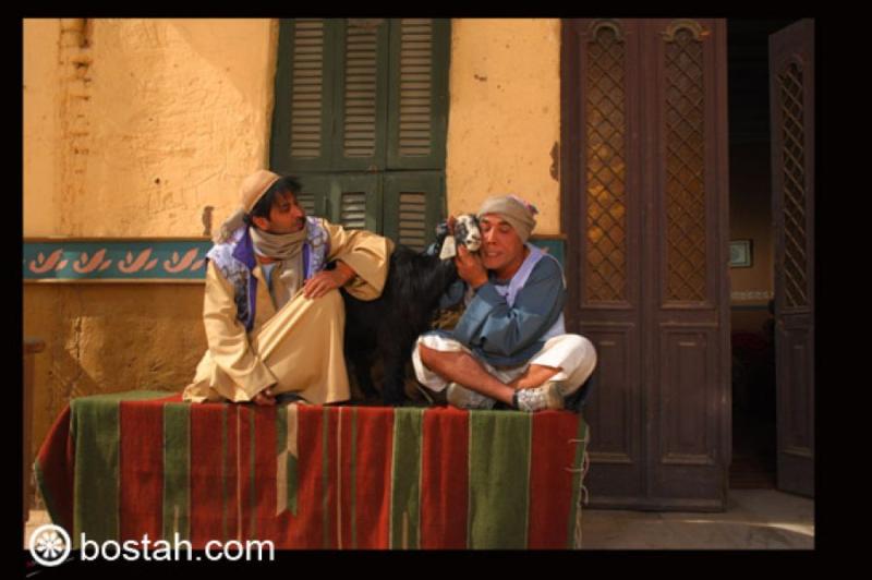 "صايعين ضايعين" في مصر.. في ألبوم حصري على بوسطة