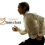 أفيش فيلم 12 Years a Slave