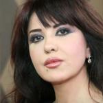 الفنانة مادلين طبر