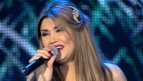 هالا القصير إلى نهائي The Voice2 والمنافسة سوريّة... عراقيّة... مصرية