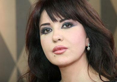 الفنانة مادلين طبر