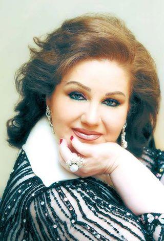 ميادة الحناوي تعود إلى جمهورها بأغنيتين وتهدي الأولى للجزائر 