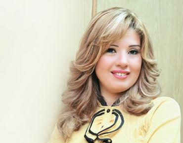 رانيا فريد شوقي: البطولة الجماعية مفتاح النجاح