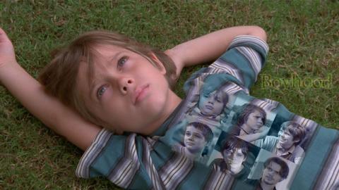 (صبيانية) Boyhood