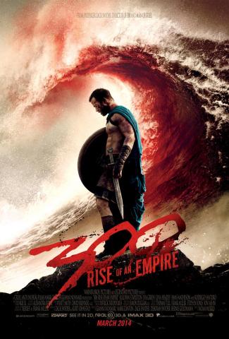 فيلم "300: Rise of an Empire"