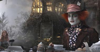 Alice in Wonderland 2