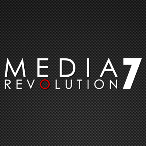 Media Revolution 7