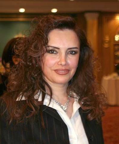 صباح بركات تقتل على يد حبيبها