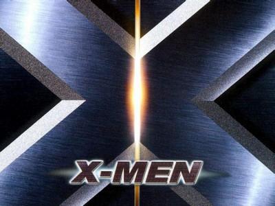 كيفين باكون في "X-Men" 