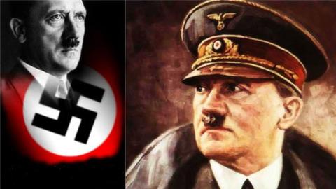 فيلم سينمائى من إنتاج يونيفرسال عن قمعية هتلر للسيطرة على أوروبا