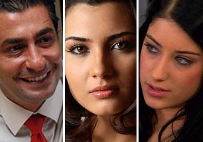 ارتفاع أجور نجوم الدراما التركية بعد نجاح مسلسلاتهم في المنطقة العربية