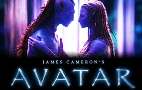 "Avatar" الأكثر معاناة من القرصنة