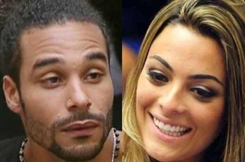 متسابق يغتصب زميلته على الهواء في برنامج “الأخ الأكبر”