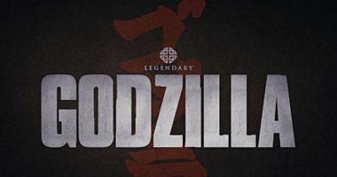 آرون تايلور جونسون وكين واتانبى أبطال فيلم Godzilla