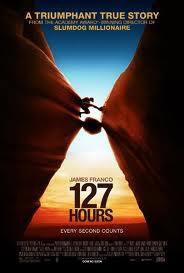 فيلم "127 Hours" مضر للصحة!
