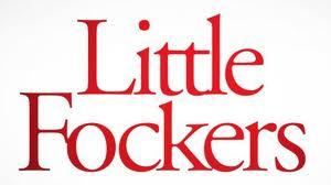 "Little Fockers" يتصدر شباك التذاكر