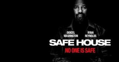 "Safe House" يتصدر إيرادات السينما الأمريكية 