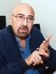 مروان الرحباني:لم نمنع فيروز من الغناء         وندافع عن حقوقنا