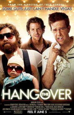 تايسون بطلاً للمرة الثانية في "Hangover"