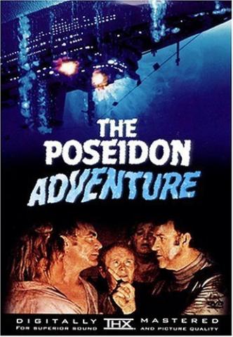 وفاة رونالد نيمي مخرج فيلم "Poseidon Adventure" 