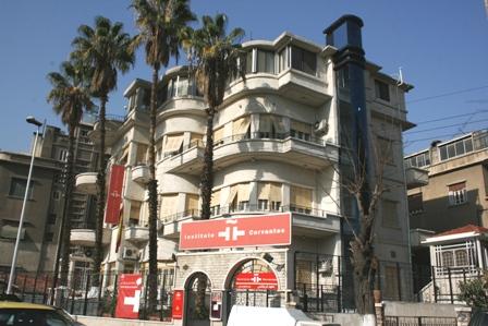 ثربانتس يبحث عن المبدعين