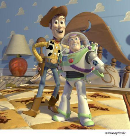 Toy Story 3 يتصدر إيرادات السينما الأمريكية للأسبوع الثاني 