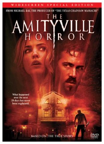 الرعب يعود في "The Amityville Horror 2"