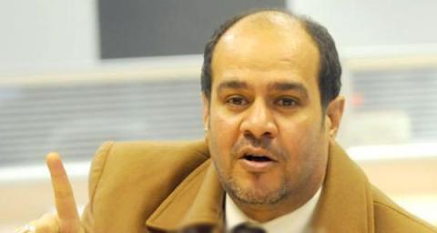 مخرج مسلسل "الشيخة موزة" مهدّد بالقتل!