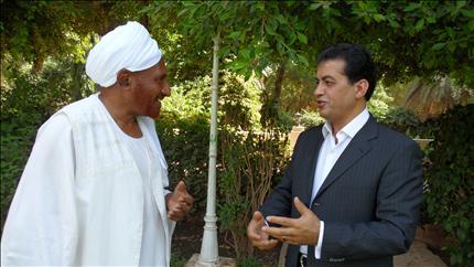 سامي كليب ينضم لقائمة المستقيلين من "الجزيرة"