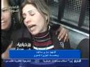 لماذا لم تسمع قنوات الدجل صراخ أمّ الشهيد ساري؟ 