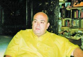 عماد الدين أديب: برنامجي ضد تصفية الحسابات