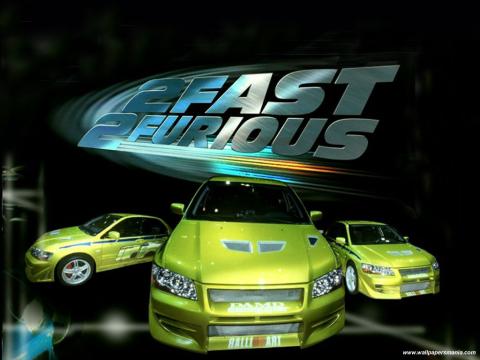 "Fast & Furious 5".. الأول في أميركا