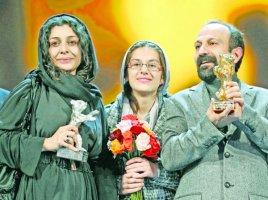 السينما الإيرانيّة متوّجة في «برلين» 