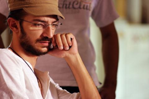 المخرج جود سعيد في فيلمه القادم «صديقي الأخير».. مبضع جرّاح سينمائي في تفاصيل الواقع السوري