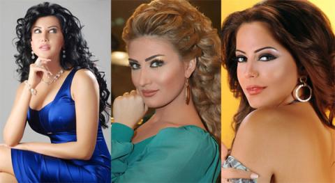 قائمة بطلات "صبايا "5 اكتملت... ومحمود الدوايمة يواصل تصوير  المسلسل في بيروت