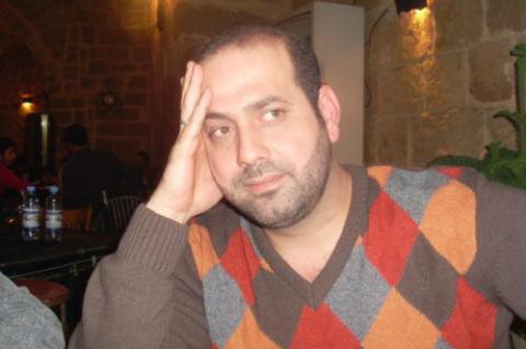باسل حيدر حائر بجريمته في "الحائرات"!