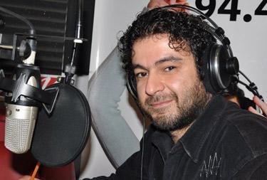 عاصم حوّاط يعتذر عن "حمّام الشام" ويستعد للمشاركة في "وطن حاف"
