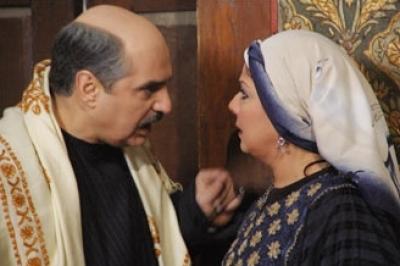 مروان قاووق يهدد بتحريك دعوى قضائية ضد الملا بسبب "باب الحارة 6 و7"