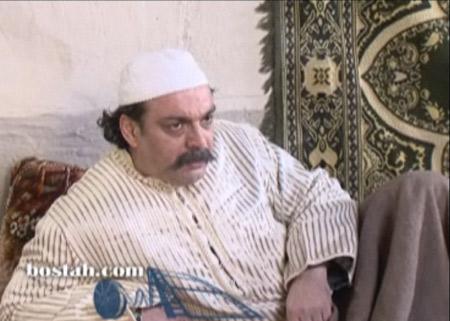 فيديو... من أجواء تصوير مسلسل "قمر شام" لــ مروان بركات