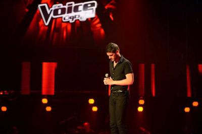 The Voice يشهد اجتياز مشتركين سوريين جديدين للمرحلة الأولى