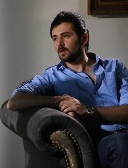 "يامن الحجلي" مقدماً للبرامج في رمضان على قناة "IFilm" الإيرانية