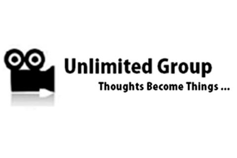 "Unlimited Group" تنطلق من خلال فيلم "الحاسة الثانية"