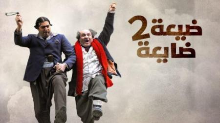 الكوميديا السورية.. ابتسامة تخلق من رحم الألم