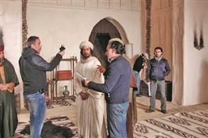 حاتم علي: مسلسل «عمر» سيغيّر صورة مغلوطة عن المسلمين 
