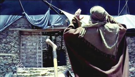 مصير «الفاروق عمر» ينتظر اللجنة الدينية