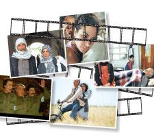 صناعة السينما السورية.. في أمل 
